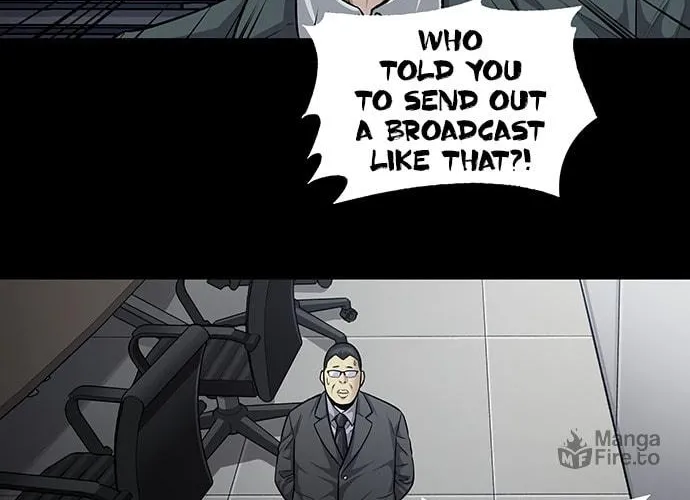 Vigilante Chapter 61 page 20 - 