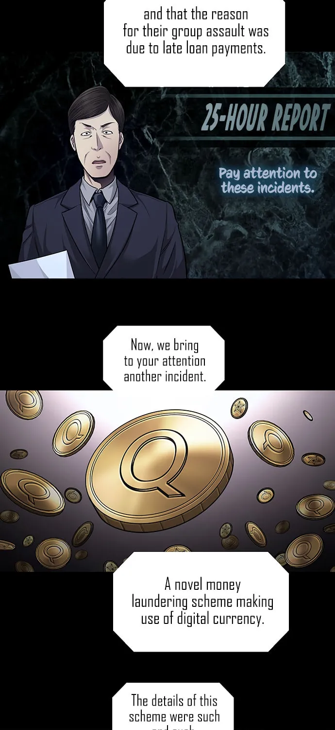 Vigilante Chapter 61 page 3 - 