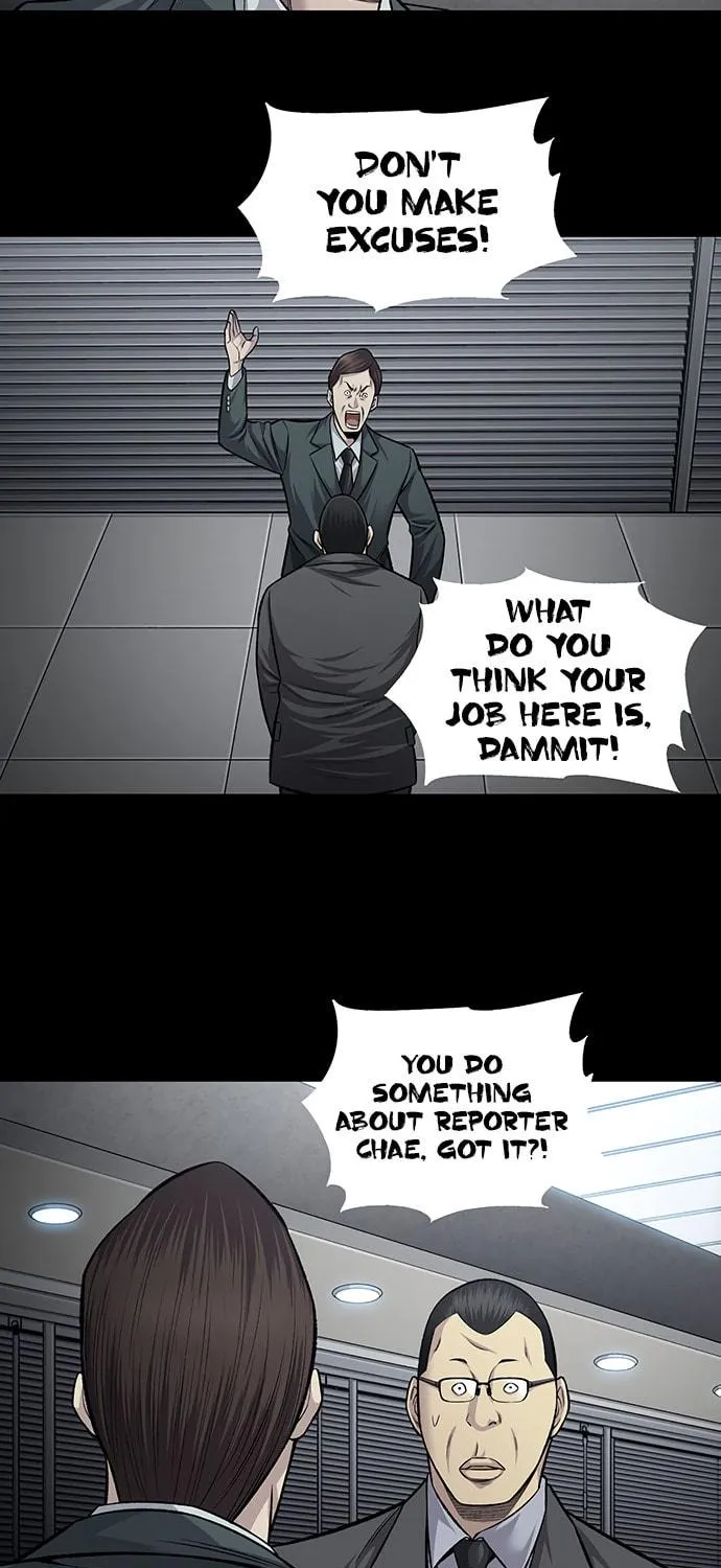 Vigilante Chapter 61 page 23 - 