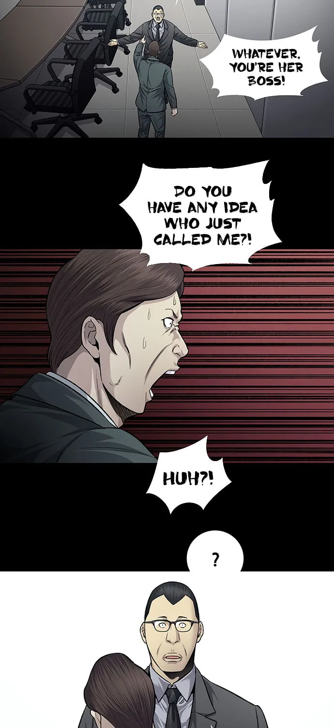 Vigilante Chapter 61 page 25 - 