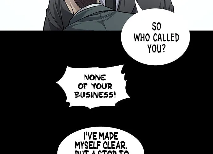 Vigilante Chapter 61 page 26 - 
