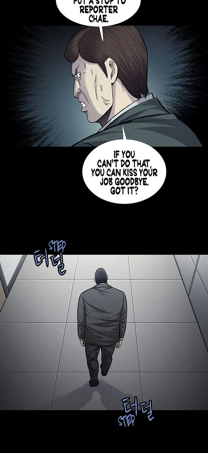 Vigilante Chapter 61 page 27 - 