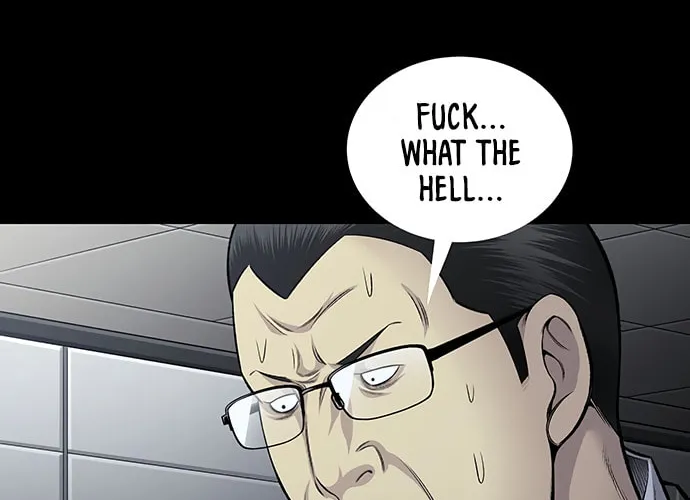 Vigilante Chapter 61 page 28 - 