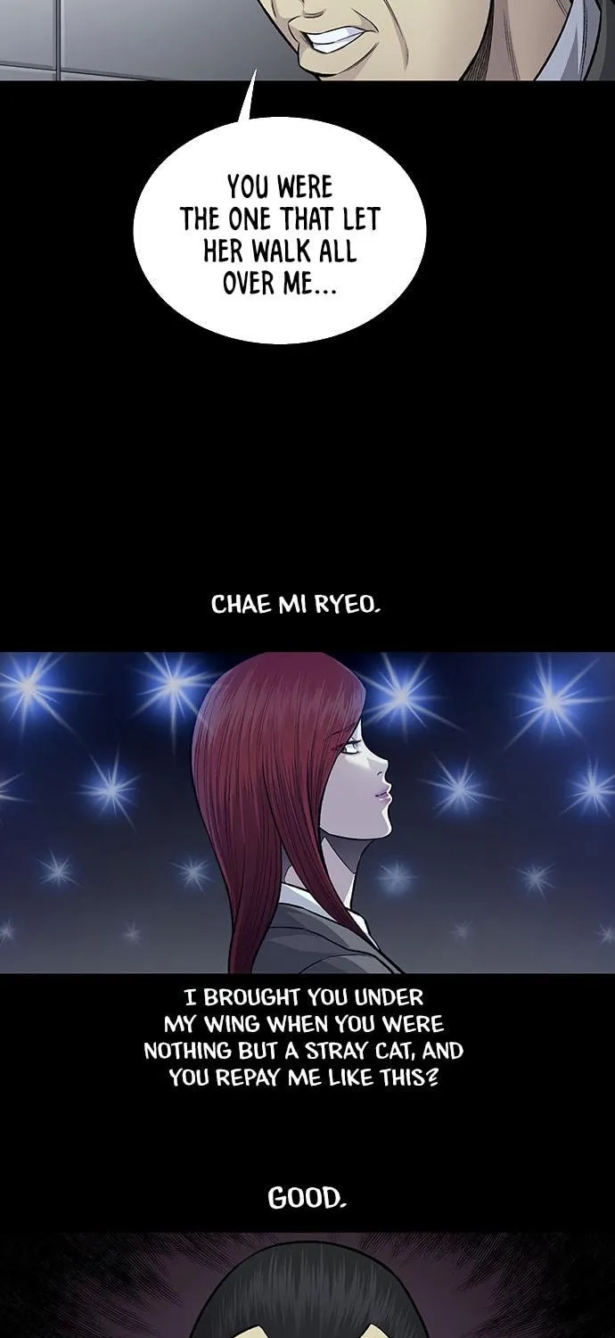 Vigilante Chapter 61 page 29 - 