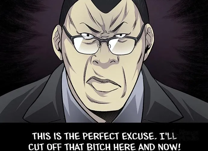 Vigilante Chapter 61 page 30 - 