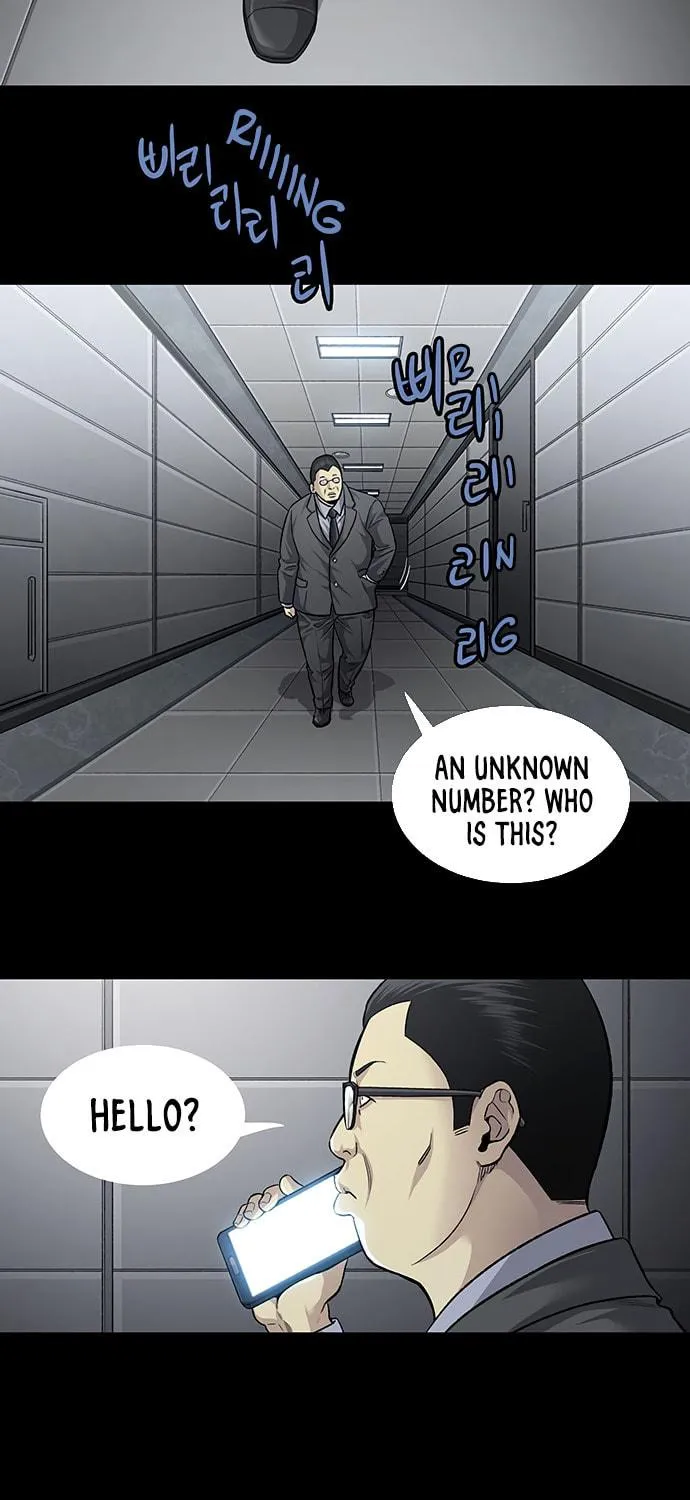 Vigilante Chapter 61 page 35 - 