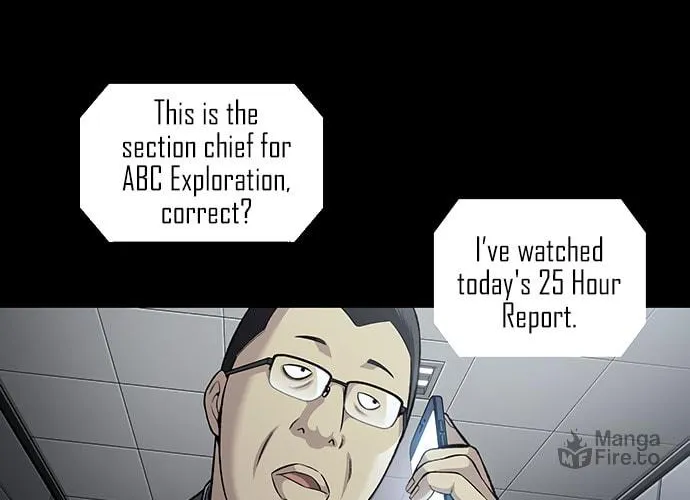 Vigilante Chapter 61 page 36 - 