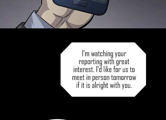 Vigilante Chapter 61 page 38 - 