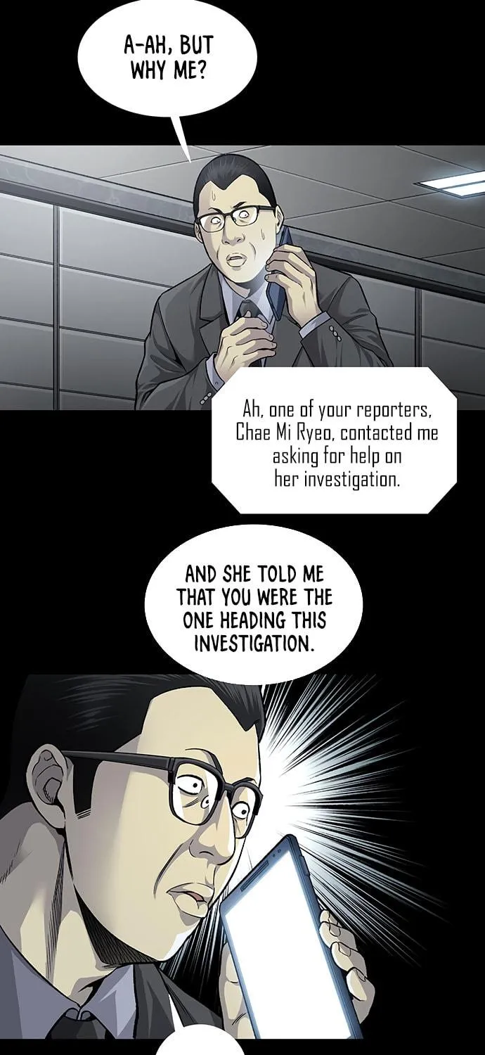 Vigilante Chapter 61 page 39 - 