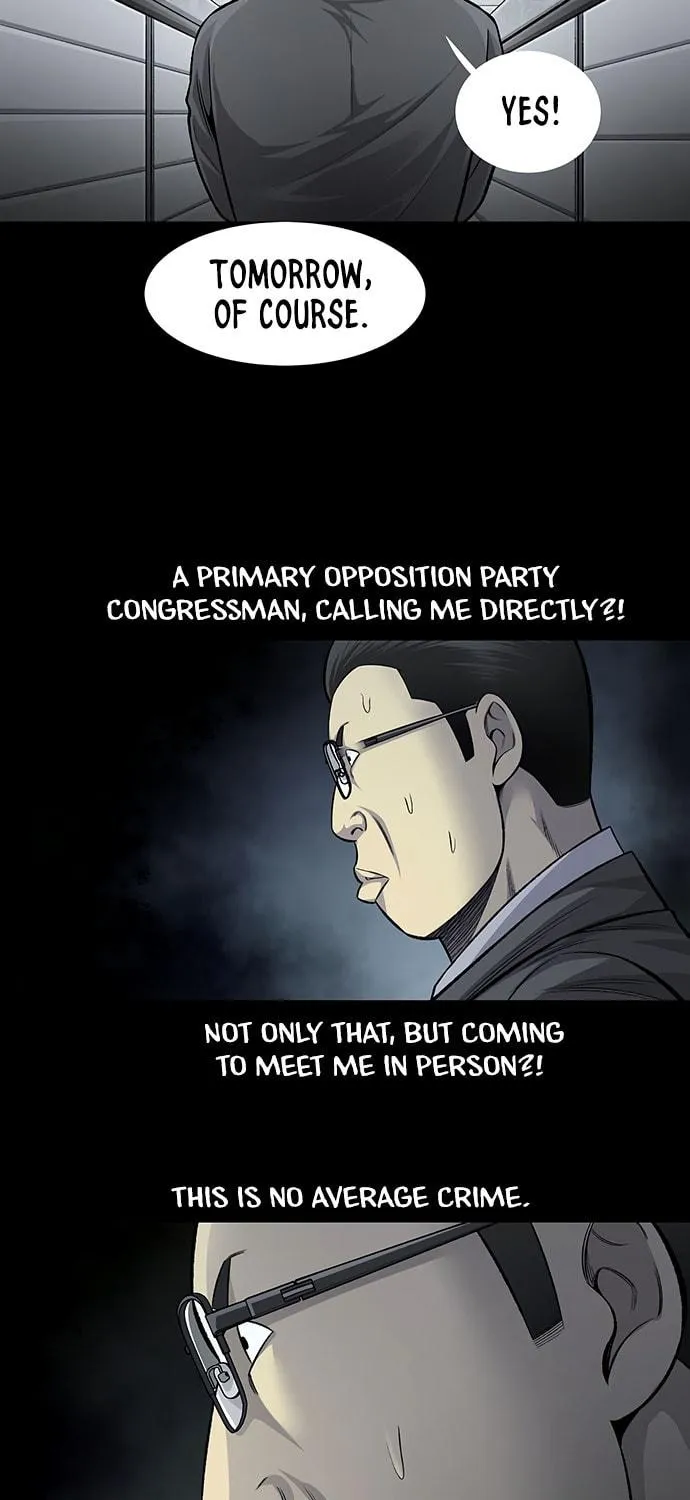 Vigilante Chapter 61 page 41 - 