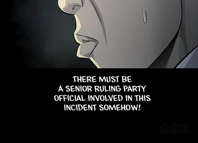 Vigilante Chapter 61 page 42 - 