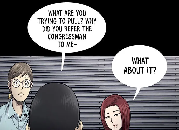 Vigilante Chapter 61 page 44 - 