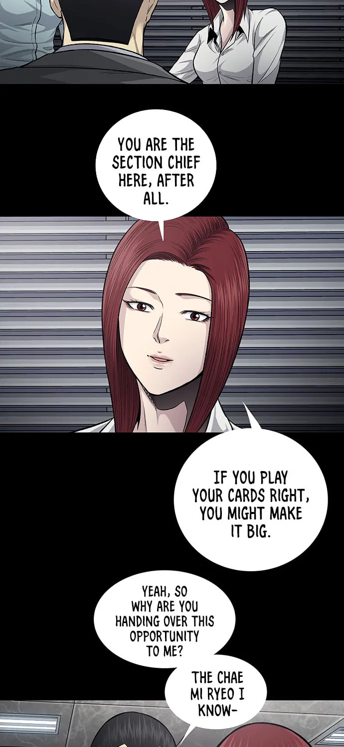 Vigilante Chapter 61 page 45 - 