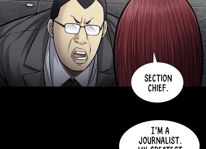 Vigilante Chapter 61 page 46 - 