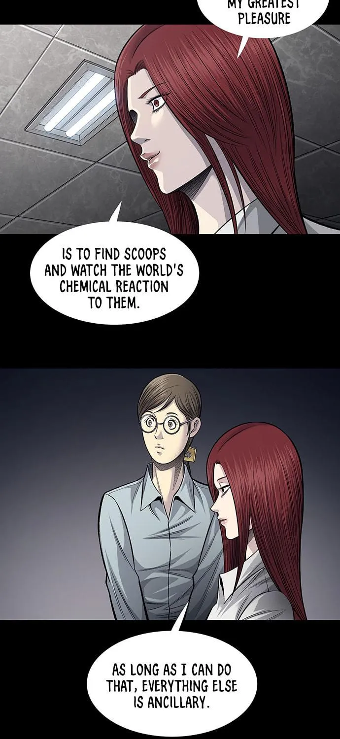 Vigilante Chapter 61 page 47 - 
