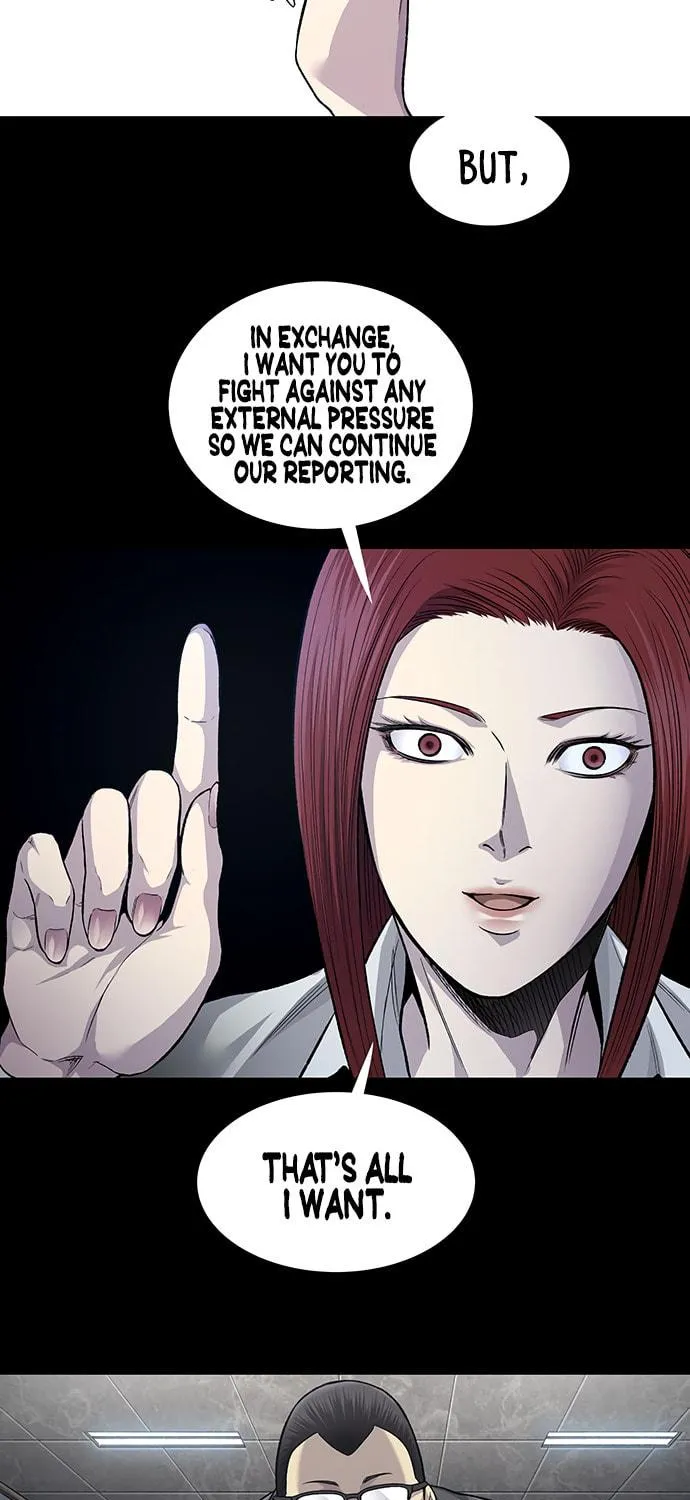Vigilante Chapter 61 page 49 - 