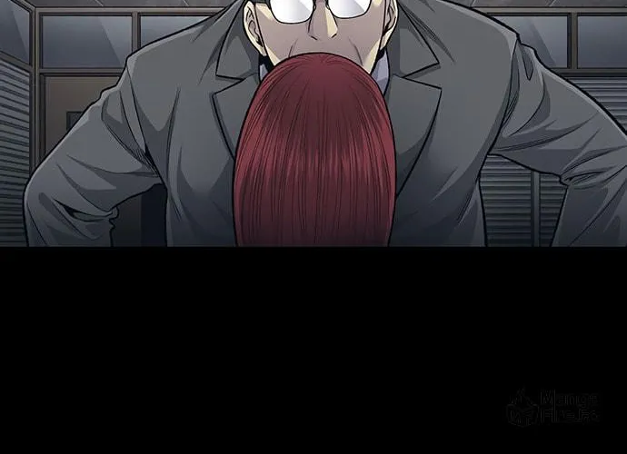 Vigilante Chapter 61 page 50 - 
