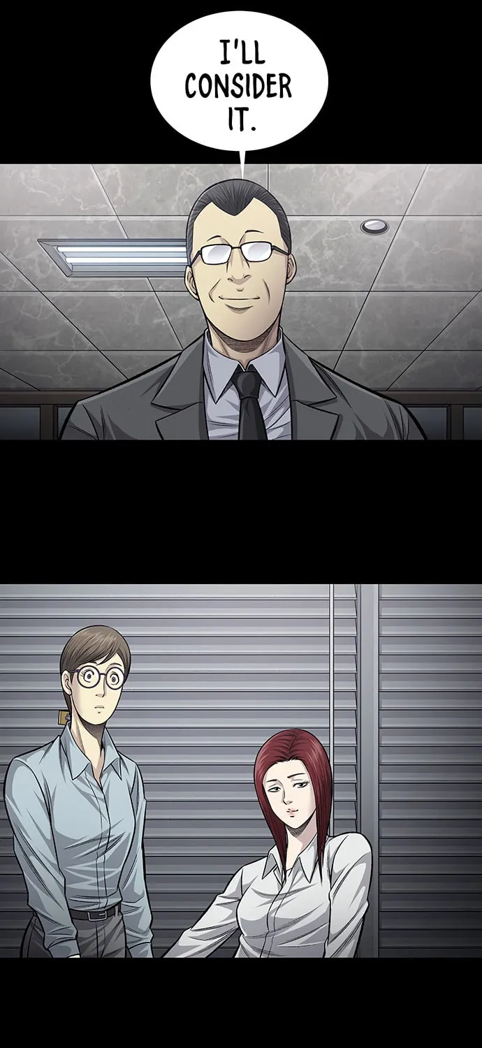 Vigilante Chapter 61 page 51 - 
