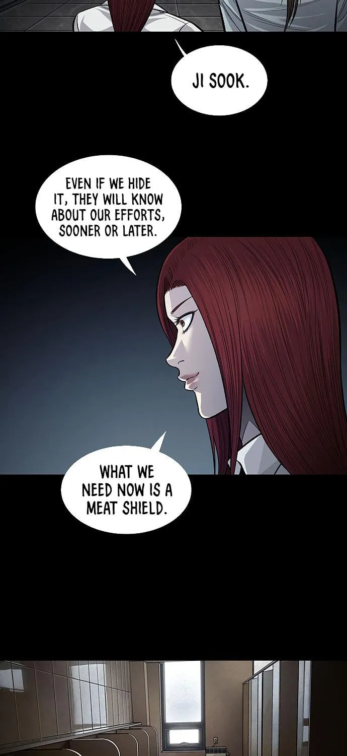 Vigilante Chapter 61 page 53 - 