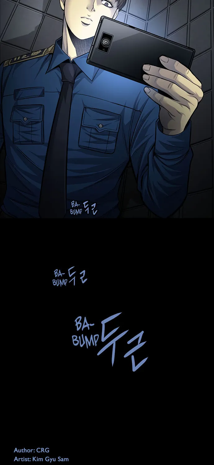 Vigilante Chapter 61 page 57 - 