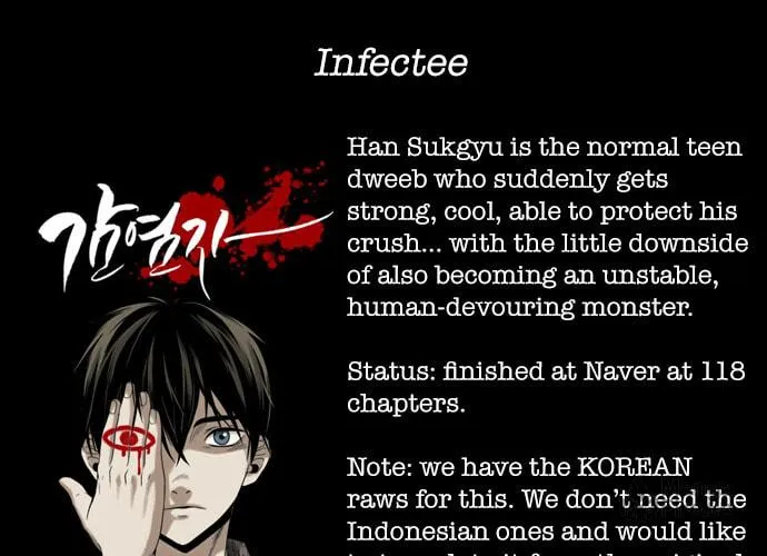 Vigilante Chapter 61 page 60 - 