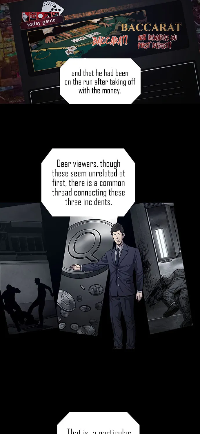 Vigilante Chapter 61 page 7 - 