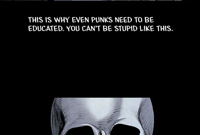 Vigilante Chapter 62 page 14 - 