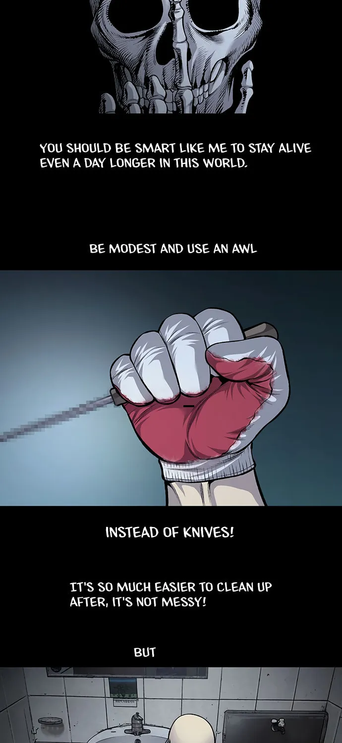 Vigilante Chapter 62 page 15 - 