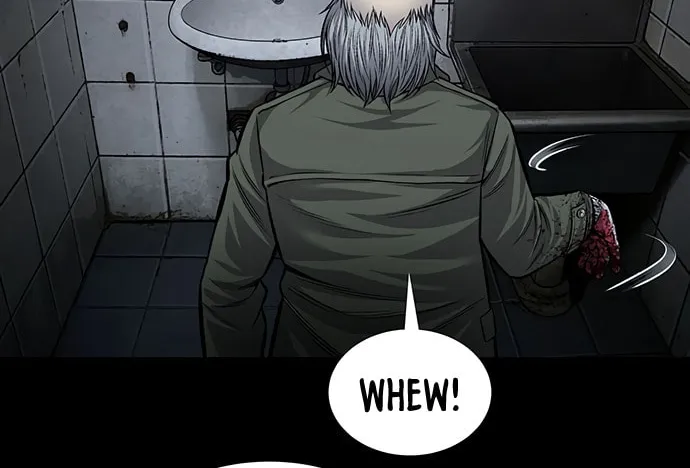 Vigilante Chapter 62 page 16 - 