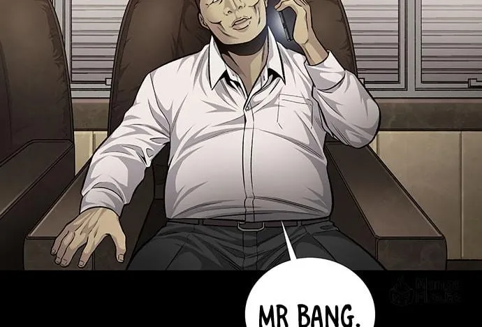Vigilante Chapter 62 page 18 - 