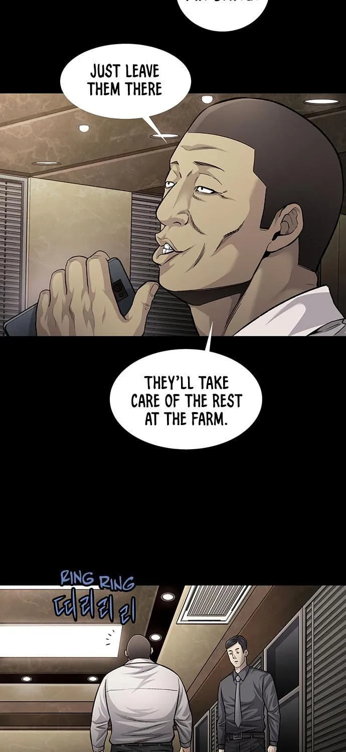 Vigilante Chapter 62 page 19 - 