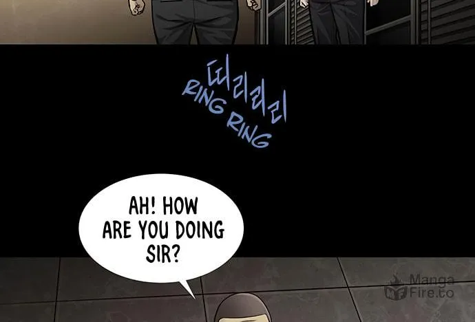 Vigilante Chapter 62 page 20 - 
