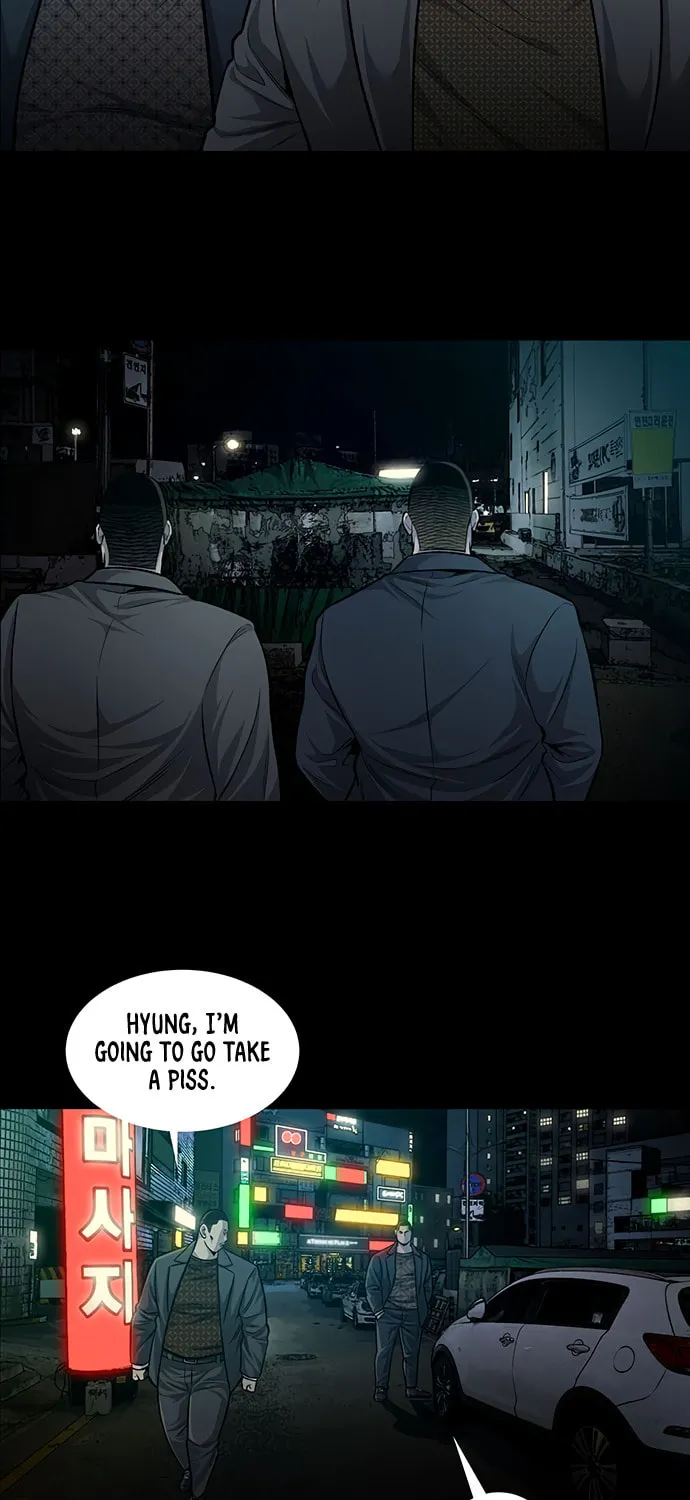 Vigilante Chapter 62 page 3 - 