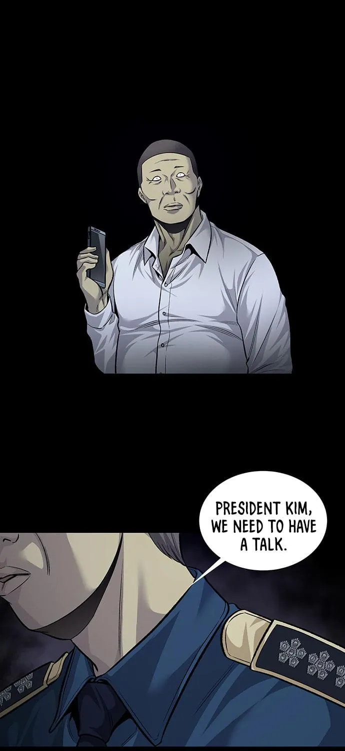 Vigilante Chapter 62 page 23 - 