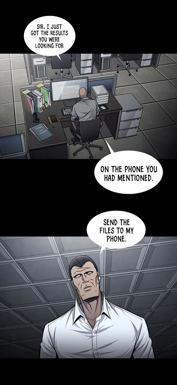 Vigilante Chapter 62 page 25 - 