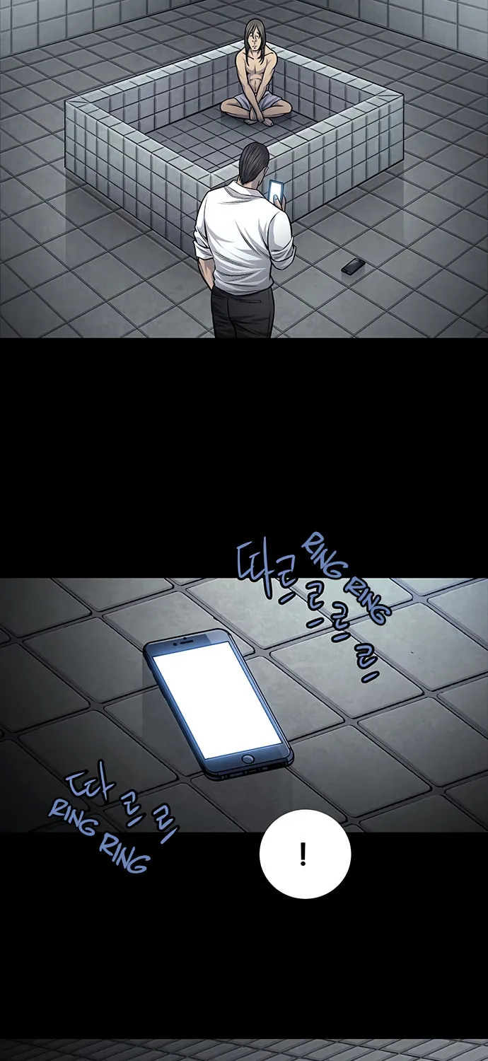 Vigilante Chapter 62 page 27 - 