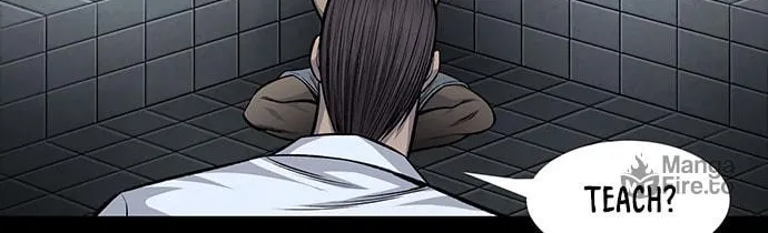 Vigilante Chapter 62 page 30 - 