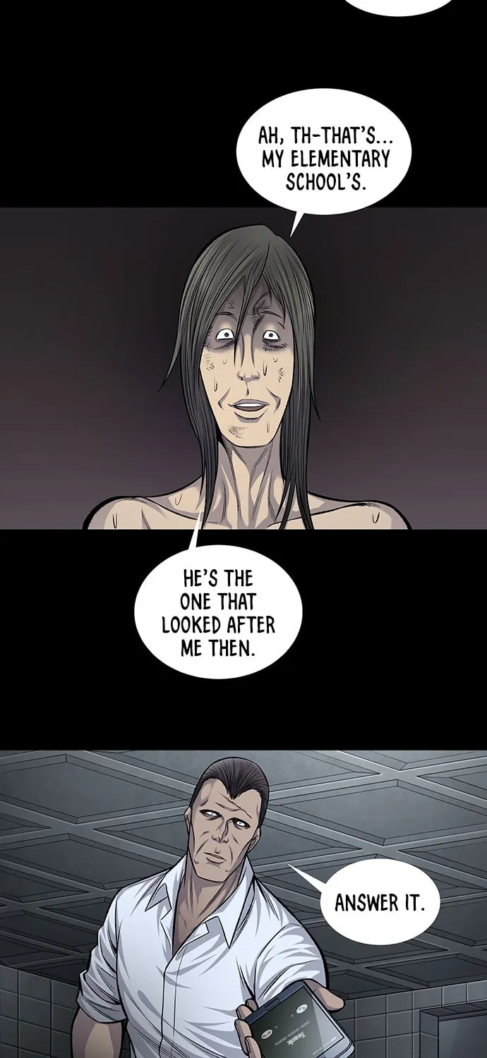 Vigilante Chapter 62 page 31 - 