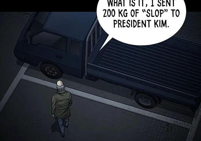 Vigilante Chapter 62 page 36 - 