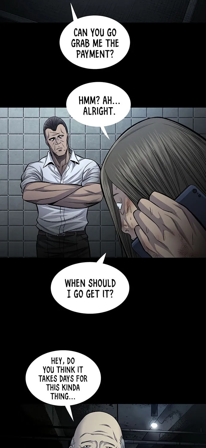 Vigilante Chapter 62 page 37 - 