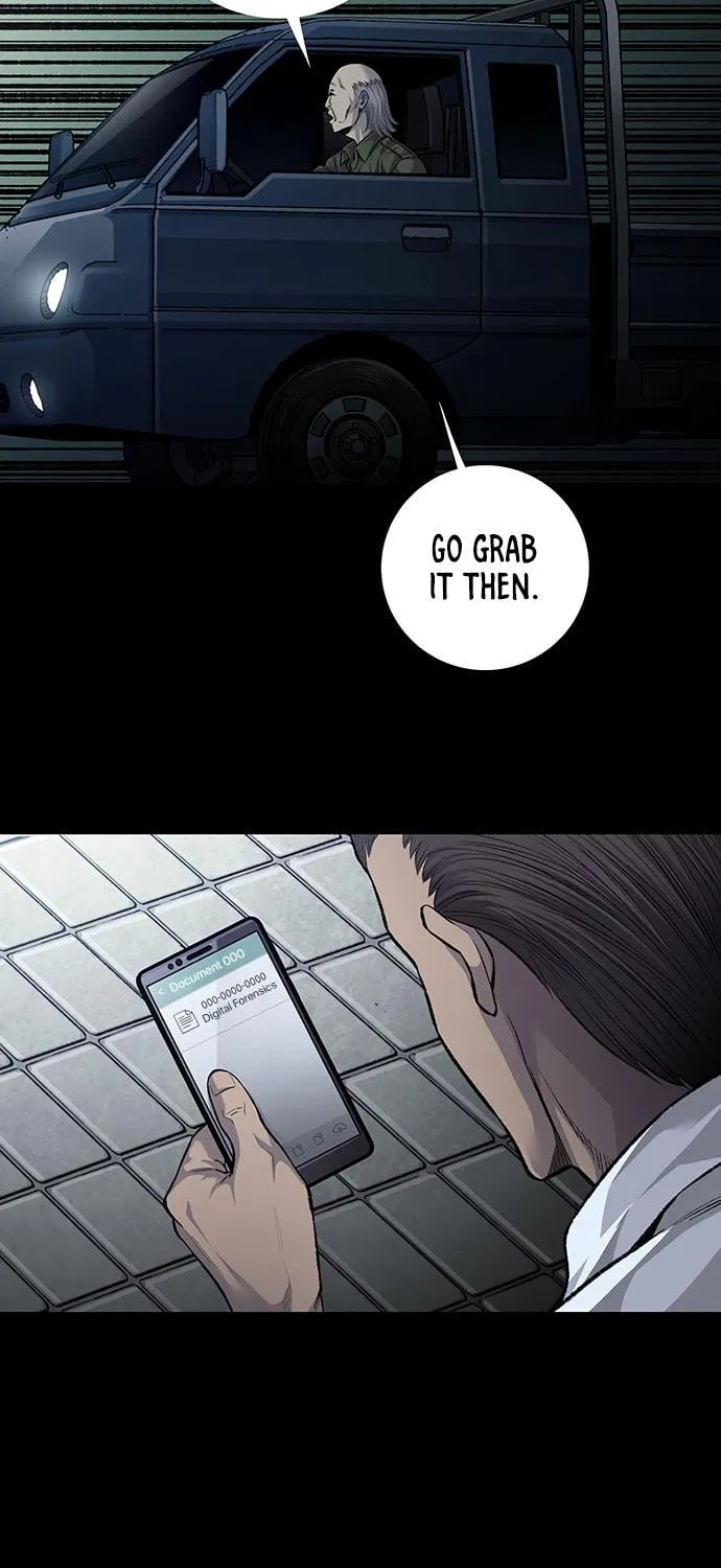 Vigilante Chapter 62 page 39 - 