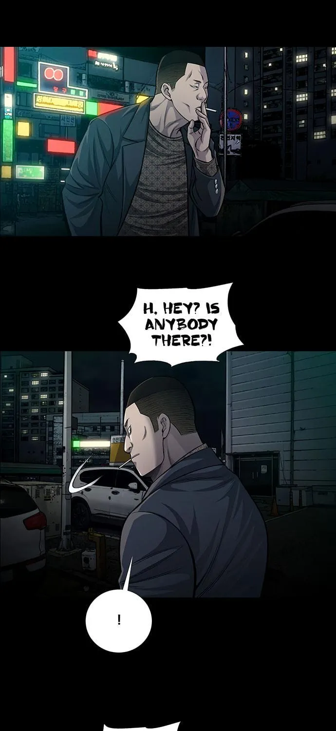 Vigilante Chapter 62 page 5 - 