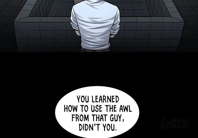 Vigilante Chapter 62 page 42 - 