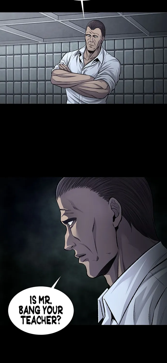 Vigilante Chapter 62 page 43 - 
