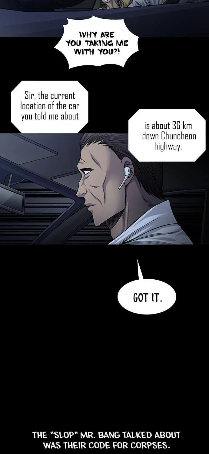 Vigilante Chapter 62 page 47 - 