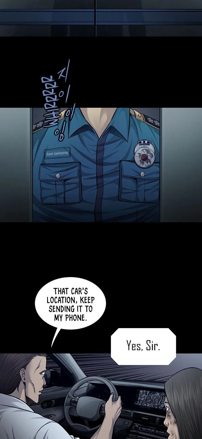Vigilante Chapter 62 page 53 - 