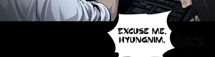 Vigilante Chapter 62 page 54 - 