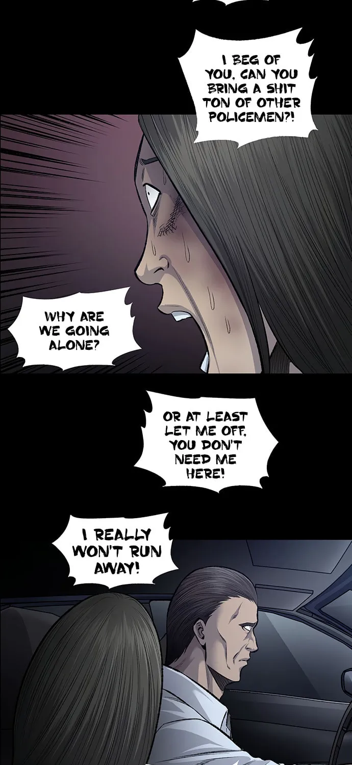 Vigilante Chapter 62 page 55 - 