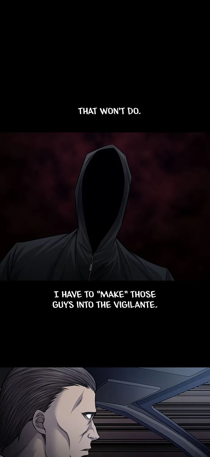 Vigilante Chapter 62 page 57 - 