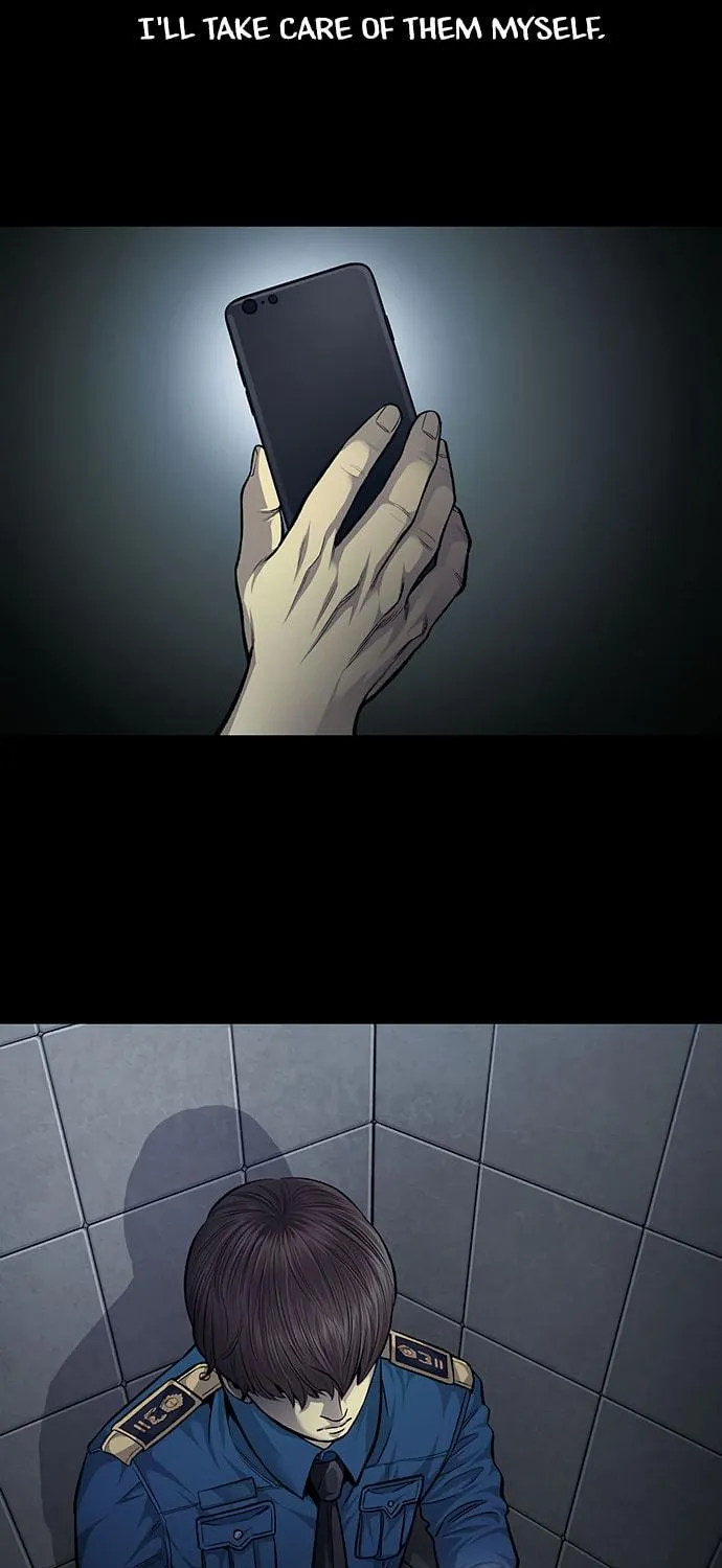 Vigilante Chapter 62 page 59 - 